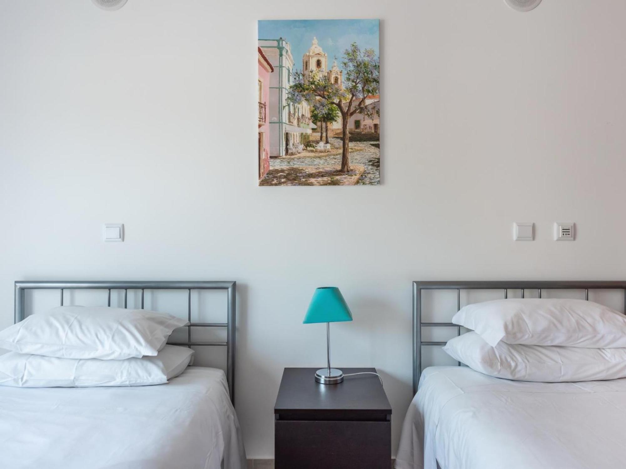 Apt. Casa Clara * Lagos