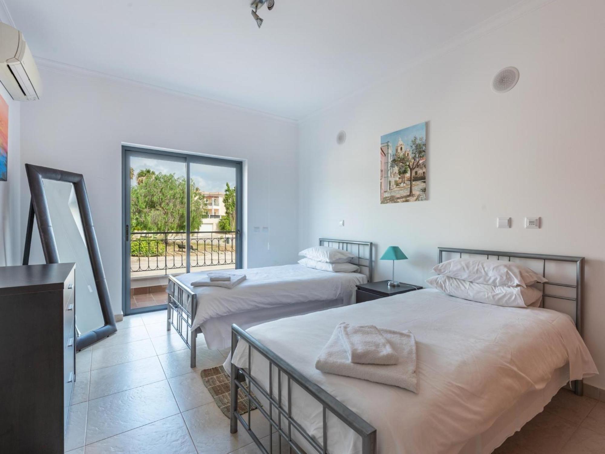Appartement Apt. Casa Clara Lagos