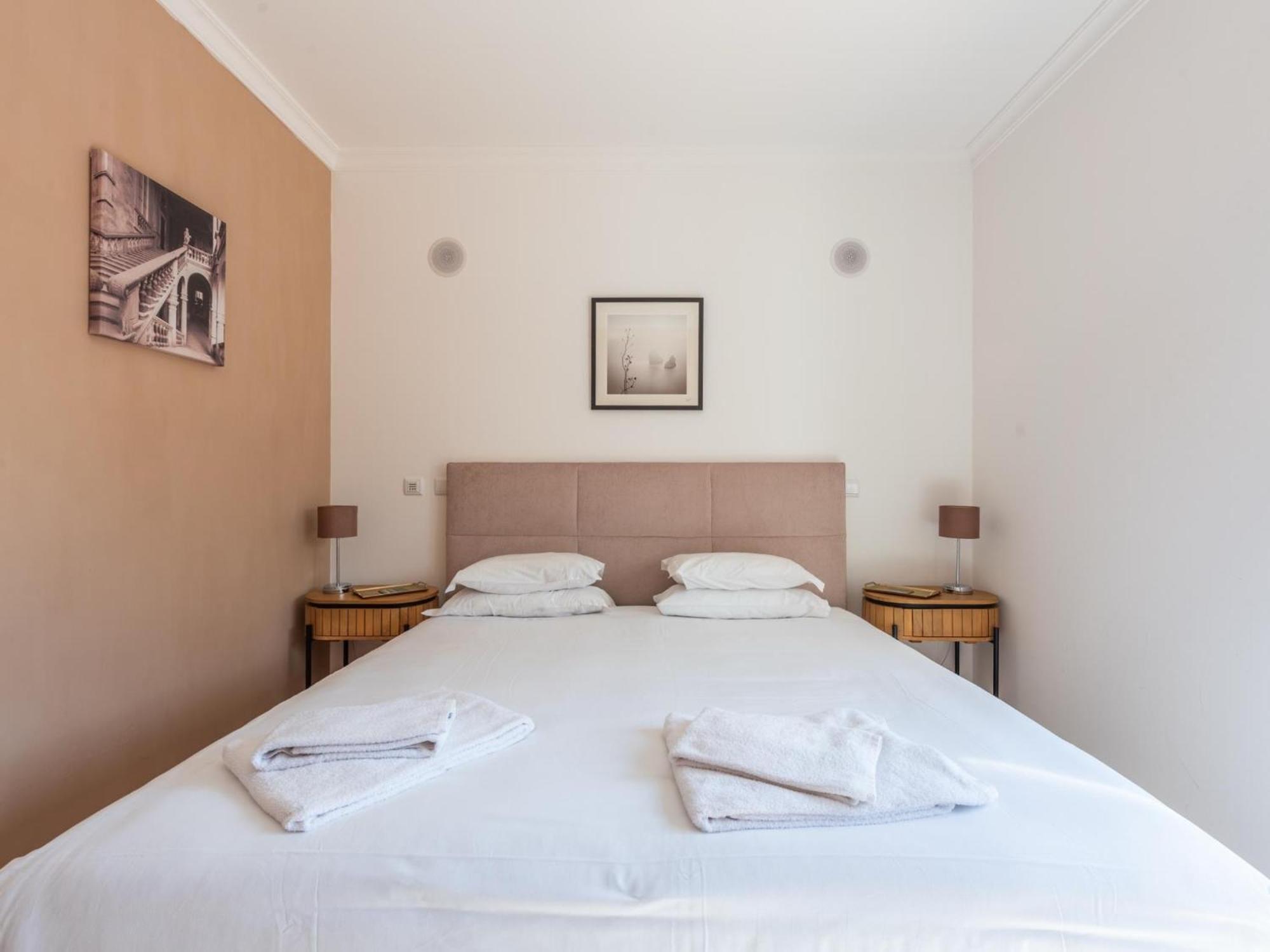 Appartement Apt. Casa Clara *