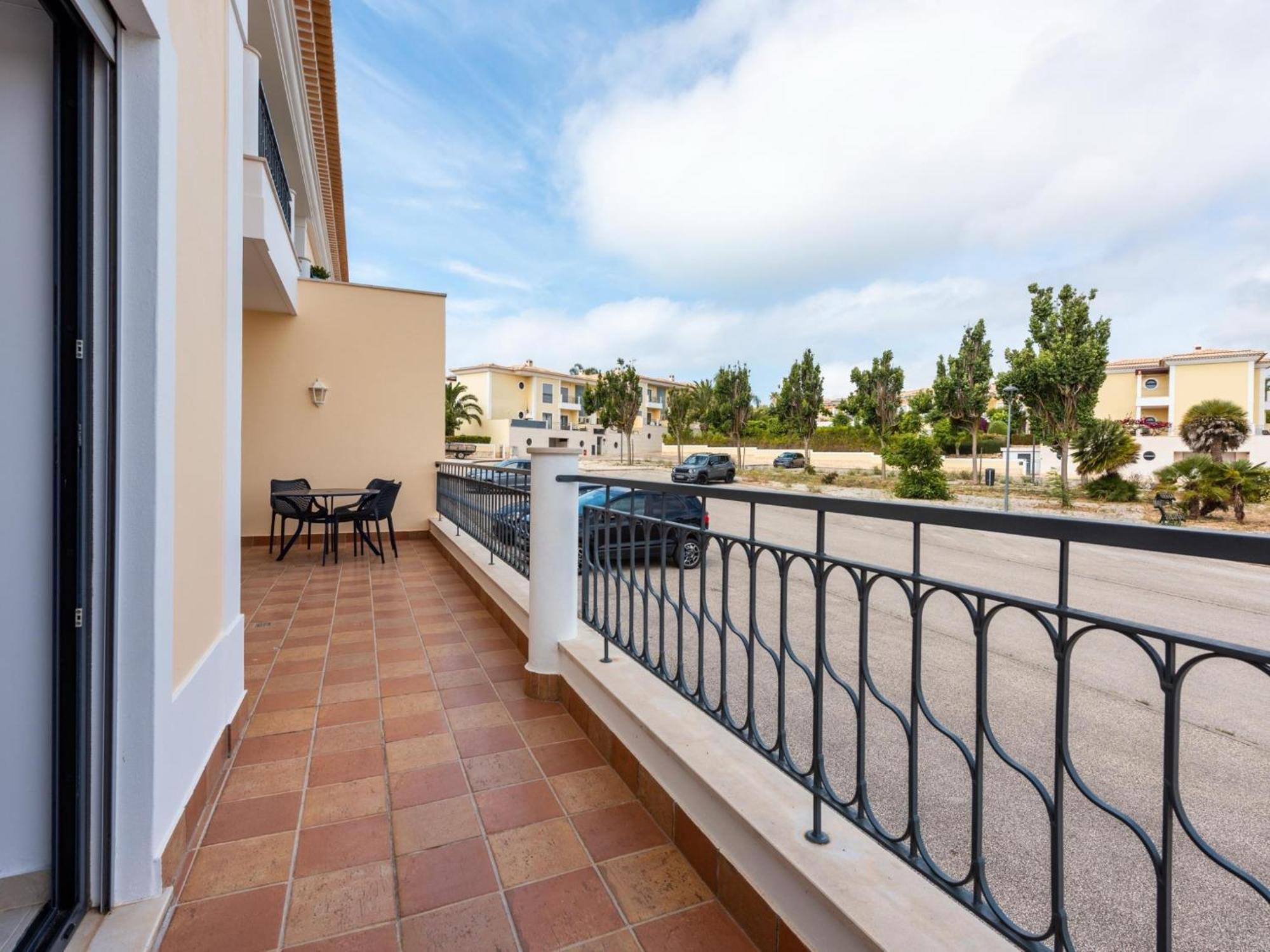 Appartement Apt. Casa Clara