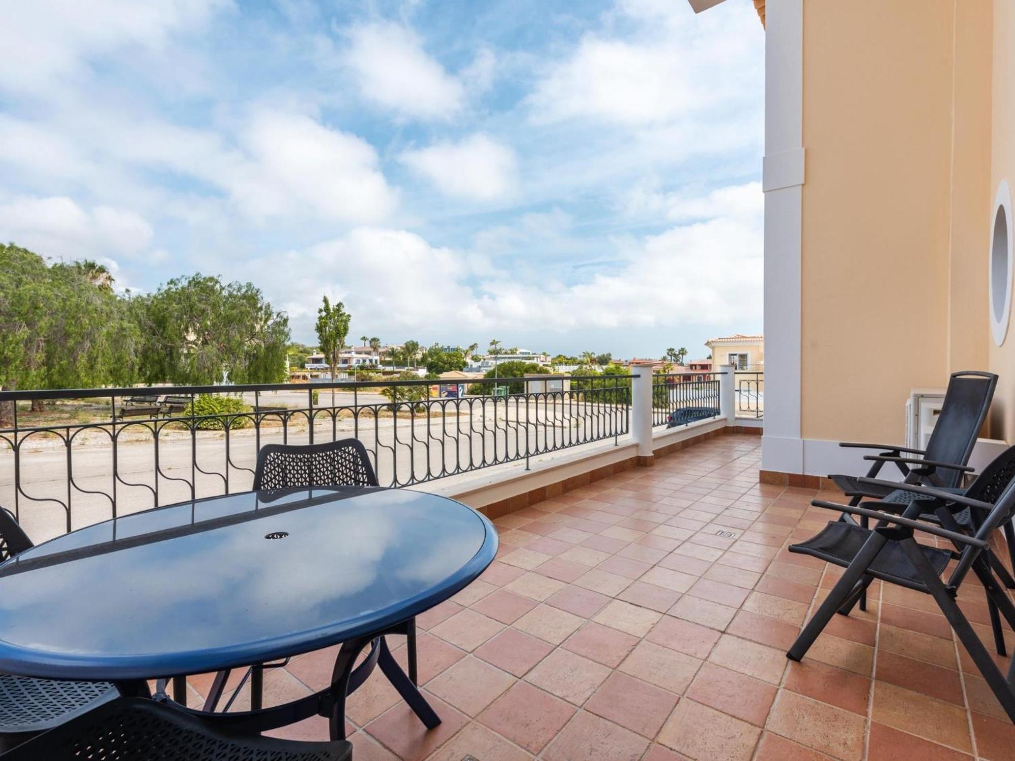 Apt. Casa Clara Appartement Lagos