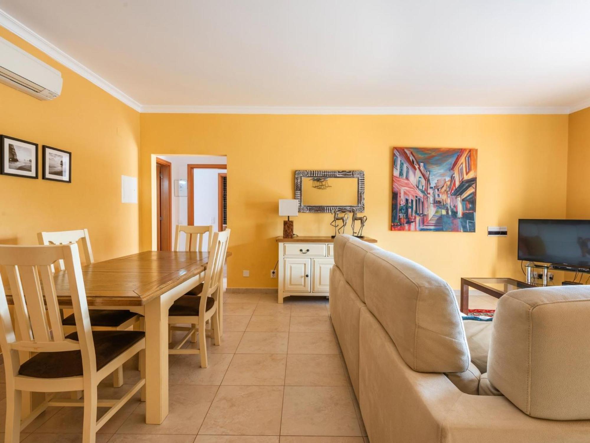 Apt. Casa Clara Appartement