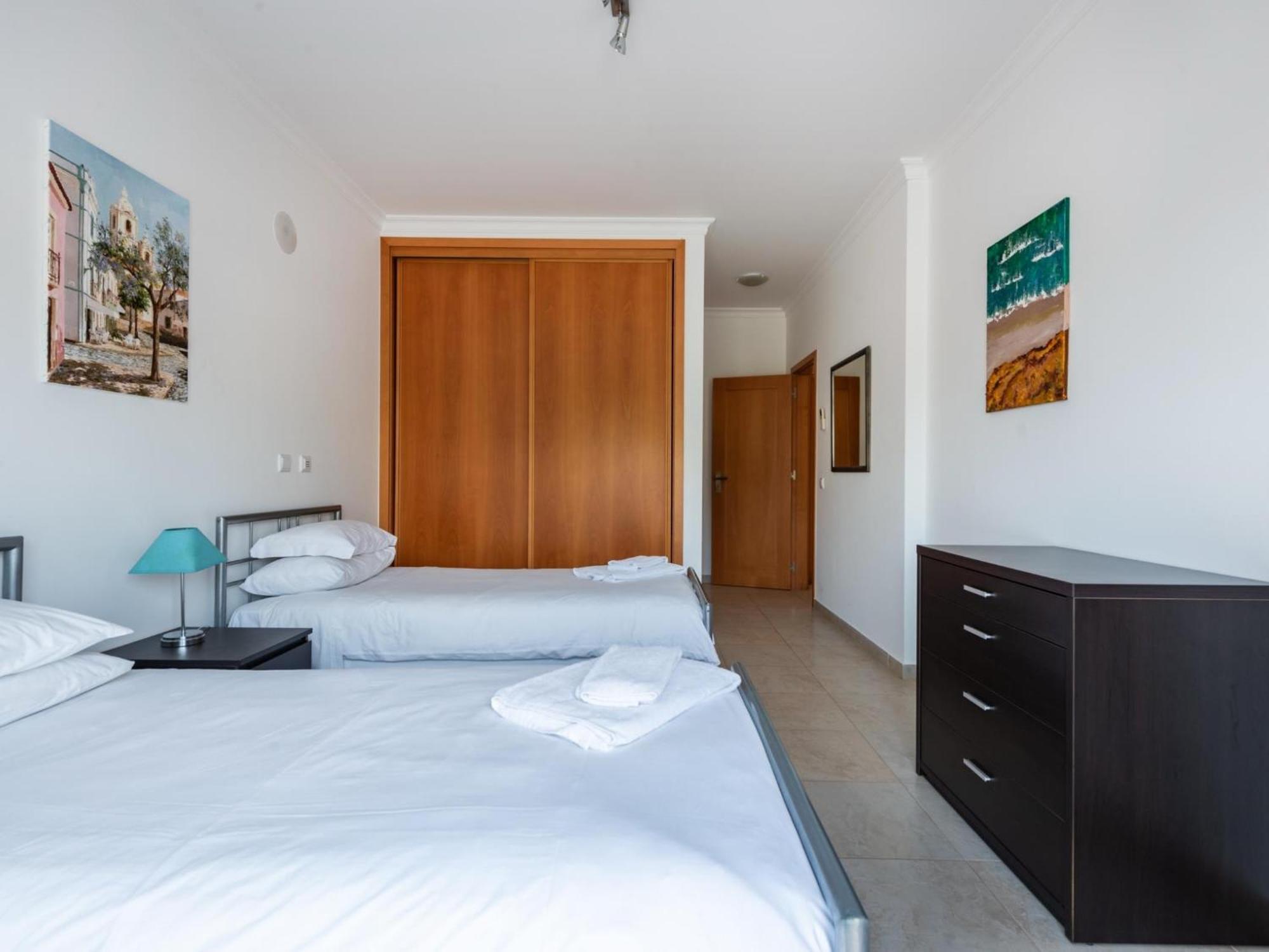 Appartement Apt. Casa Clara *