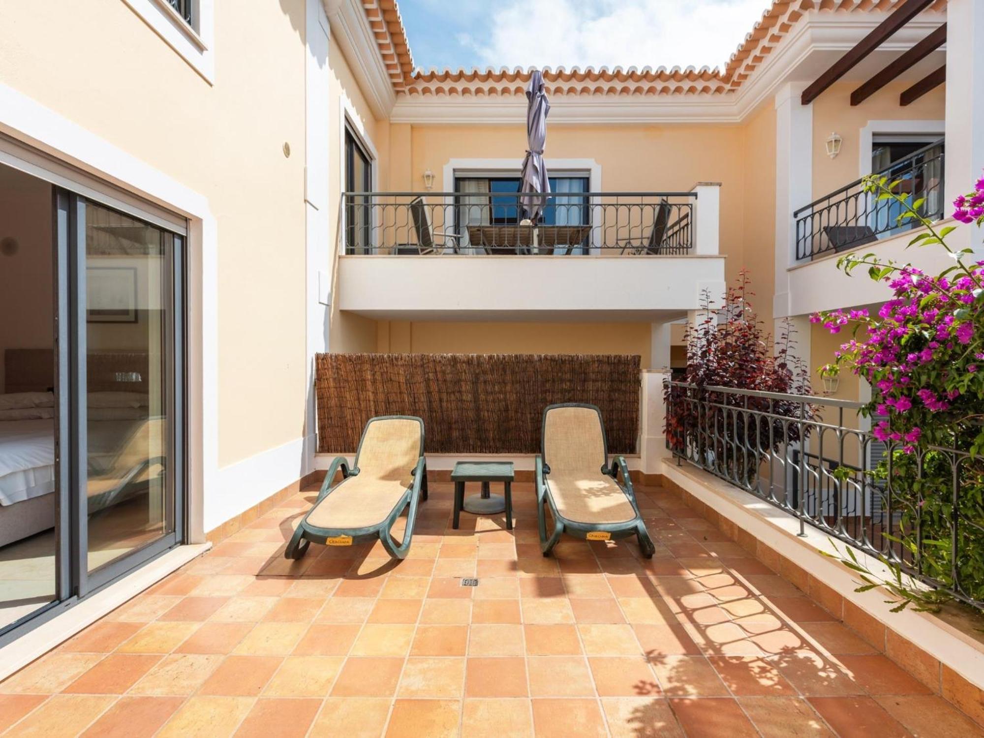 Apt. Casa Clara Lagos