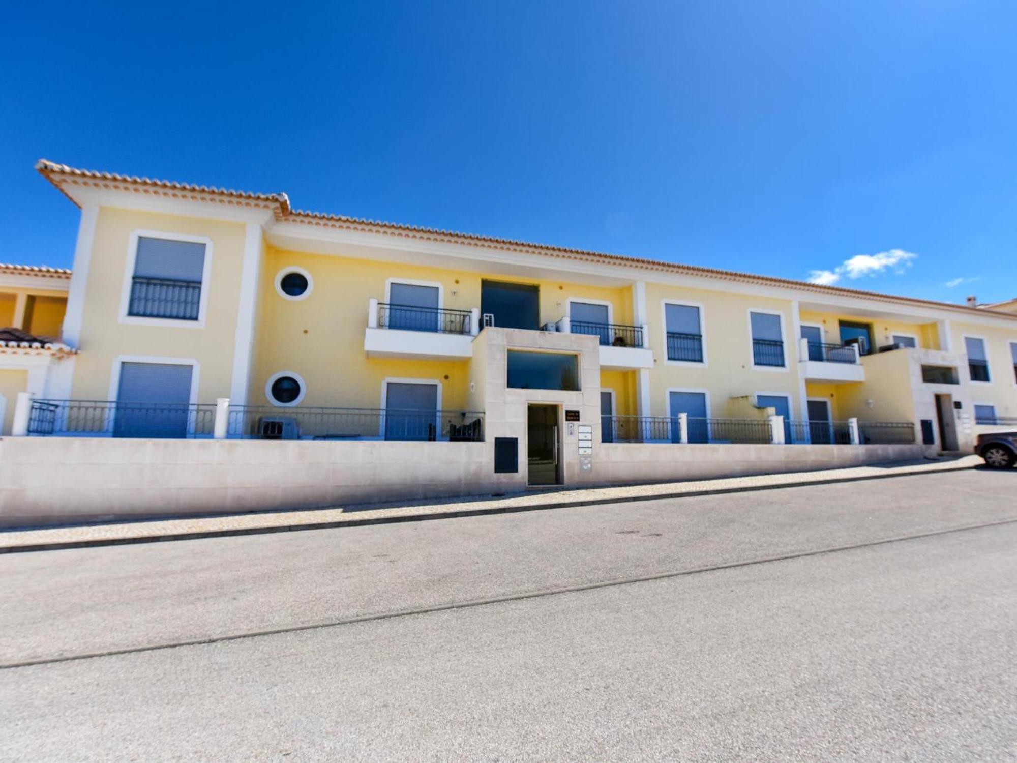 Apt. Casa Clara * Lagos