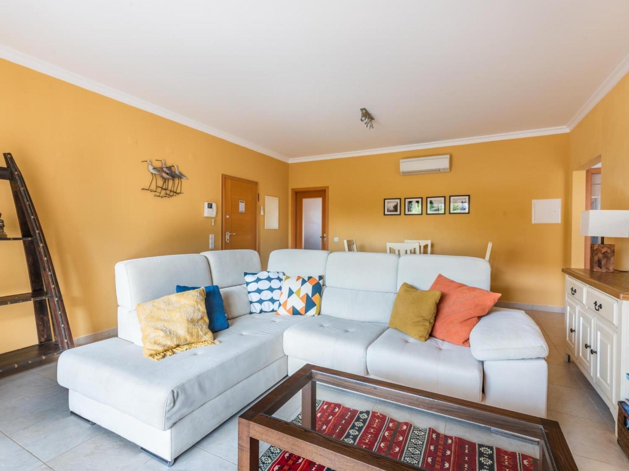 Appartement Apt. Casa Clara