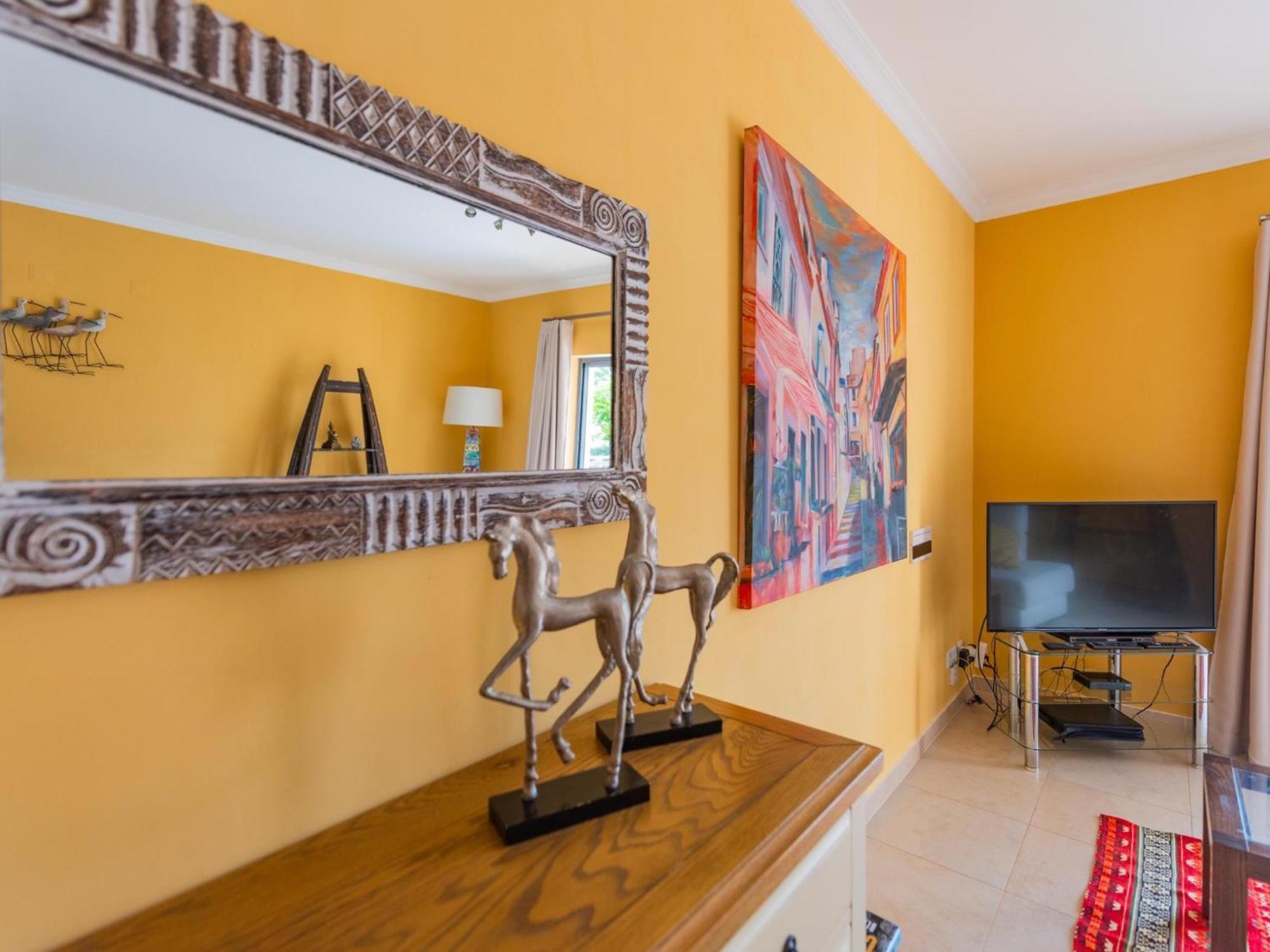 Apt. Casa Clara Appartement Lagos