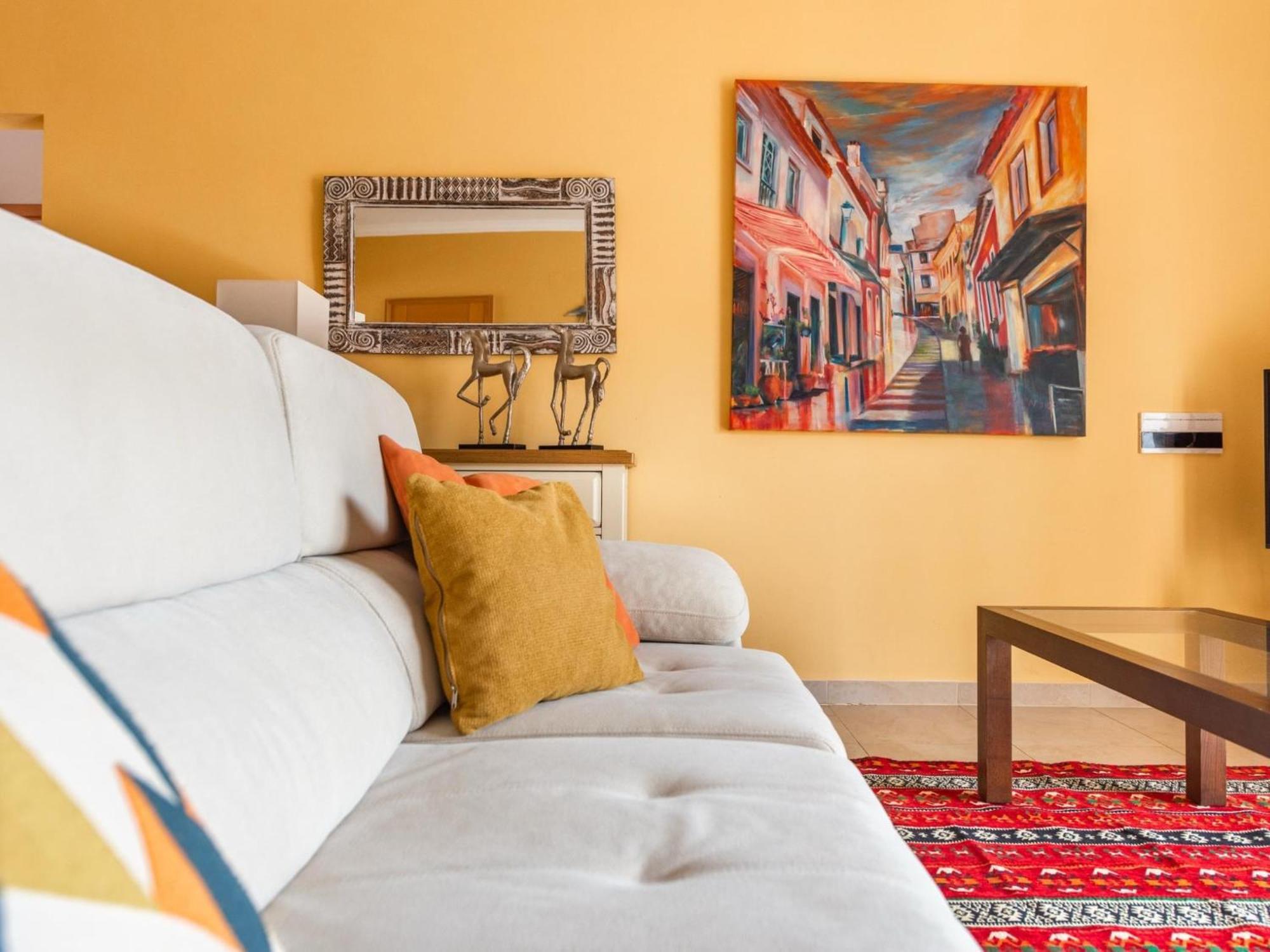 Appartement Apt. Casa Clara *