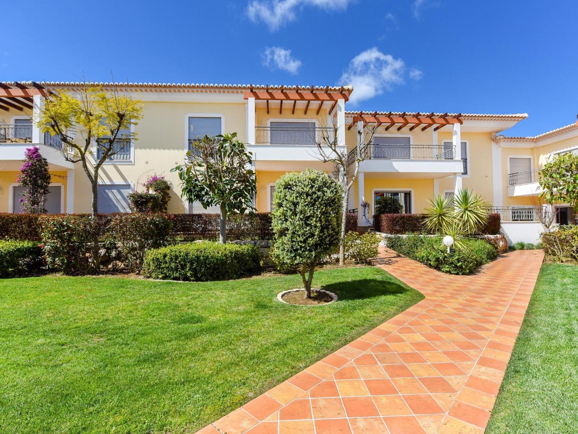 Appartement Apt. Casa Clara Lagos
